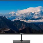 Dahua LM27-C200 návod