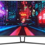 Dahua LM32-E230C návod