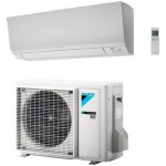 Daikin Perfera FTXM42N+RXM42N9 návod