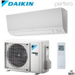 Daikin Perfera FTXM50N+RXM50N9 návod