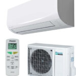 Daikin Sensira FTXF50D+RXF50D návod