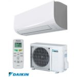 Daikin Sensira FTXF35D návod