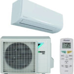 Daikin Sensira FTXF60D návod