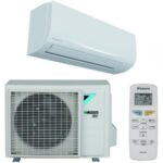 Daikin Sensira návod
