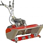 Dakr Panter FD-2H DZS-125 01236.013 návod