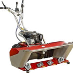 Dakr Panter FD 2H DZS 125 návod