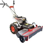 Dakr Panter FD-2H Series M70 návod