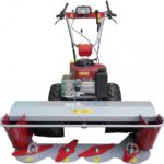 Dakr Panter FD-3 500 DZS 125 návod