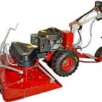 Dakr Panter FD-3 500 M-121 BPR 01236.001 + 01236.005 + 01235.091 návod