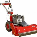 Dakr Panter FD-3 500 cm3 + MC 100 návod