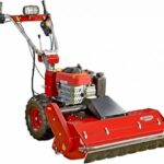 Dakr Panter FD3eco + MC 100 návod