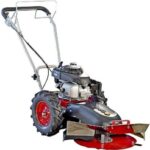 Dakr Tekton GCV 170H 01233.316 návod