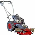 Dakr Tekton GCVx 170 2 Honda návod
