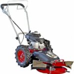 Dakr Tekton GCVx 170 Honda návod