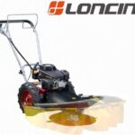 Dakr Tekton L196 s jednoduchým talířem návod