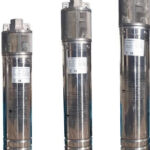 Dambat 4 SKM 150 návod