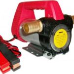 Dambat AOP 40 PRP-SPPL-169 návod