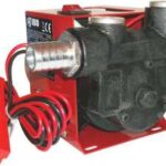 Dambat AOP70-12V/24V 300704 návod