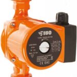 Dambat IBO OHI 25-40/180 návod