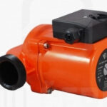 Dambat IBO OHI 32-60 180 návod