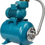 Dambat IBO WZI 750 24 l 230V 500925 návod