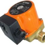 Dambat OHI 15-60/130 230V 300555 návod