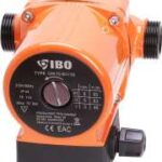 Dambat OHI 15-60/130 230V 300558 návod