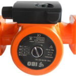 Dambat OHI 40-80/200 230V 988323 návod