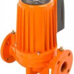 Dambat OHI 50-140/220 230V 988324 návod