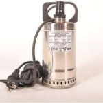 Dambat SWQ 180 230V kabel 5m 300678 návod