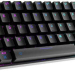 Dareu EK871 Bluetooth Black návod