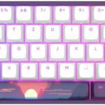 Dark Project 68 Sunrise DPP68_GSH_SUNR_ANSI_EN návod