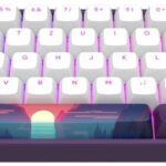 Dark Project 68 Sunrise DPP68_GSH_SUNR_ISO_DE návod