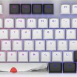 Dark Project 87 Fuji Dark Project G3MS DPO87_GSH_Fuji_ANSI_EN návod