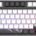 Dark Project 87 Ink DPP87_GSH_INK_ANSI_EN návod