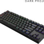 Dark Project KD87A Classic Geteron Optical 2.0 DP-KD-87A-006310-GRD návod