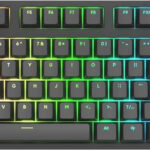 Dark Project KD87A DP-KD-87A-000105-GMT návod