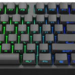 Dark Project Pro KD104A Classic DP-KD-104A-006310-GRD návod