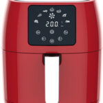 De Gusto YJ301A návod