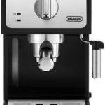 DeLonghi Active Line ECP 33.21.BK návod