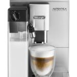 DeLonghi Autentica Cappuccino ETAM 29.660.SB návod