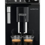 DeLonghi Autentica ETAM 29.510.B návod