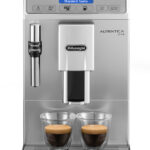 DeLonghi Autentica Plus ETAM 29.620.SB návod