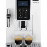 DeLonghi Dinamica ECAM 350.35.W návod