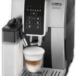 DeLonghi Dinamica ECAM 350.50.SB návod
