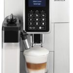 DeLonghi Dinamica ECAM 353.75.W návod