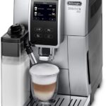 DeLonghi Dinamica Plus ECAM 370.70.SB návod