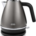 De'Longhi Distinta Titanium KBIN2001.TB návod