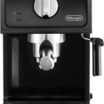 DeLonghi ECP 31.21.BK návod