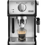 DeLonghi ECP 35.31 návod
